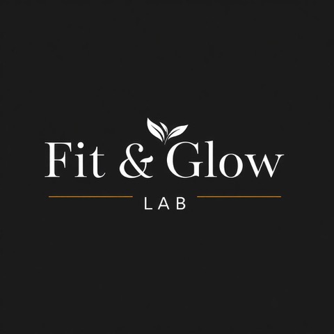 Fit & Glow Lab