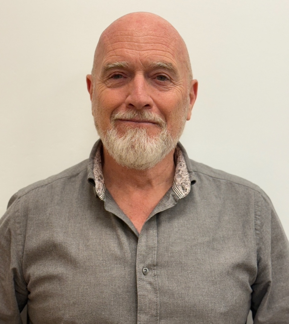 Dr. Xavier Crespo Nomen